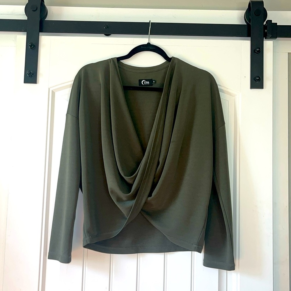 ZYIA Activewear
